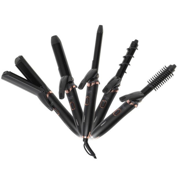 Plaukų formavimo &scaron;ukos 5 viename  Adler AD 2028 1200W