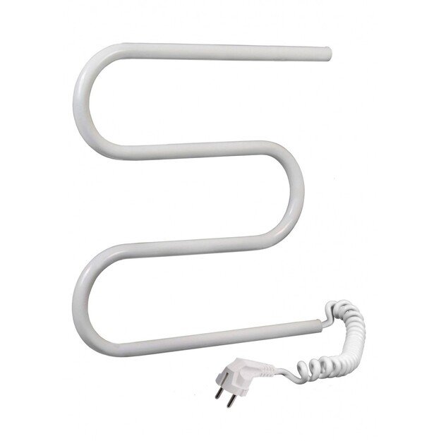 NAVIN Gyvatukas-25 500*500 dešinė 12-000000-5050 2