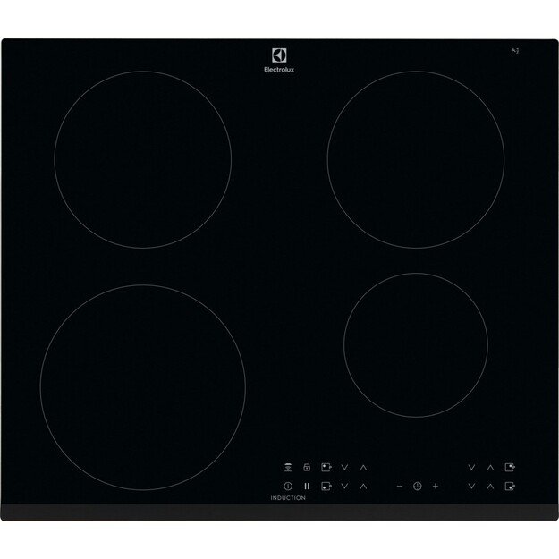 ELECTROLUX LIR60433