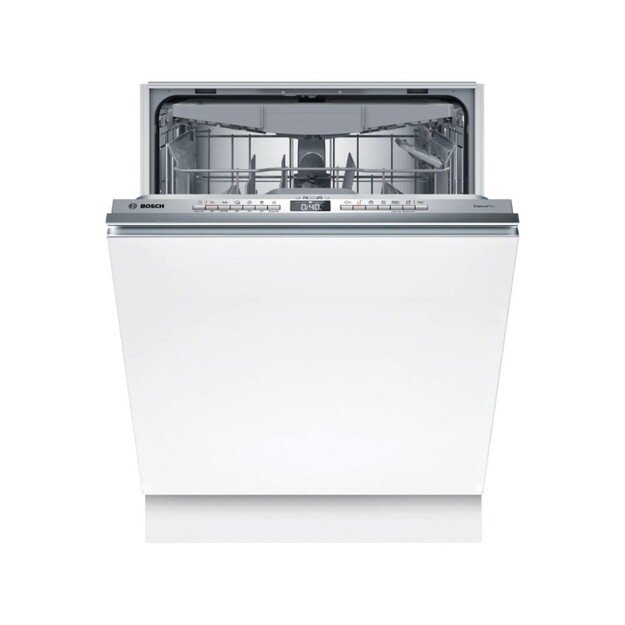 Built-in dishwasher BOSCH SMV4EVX11E 2