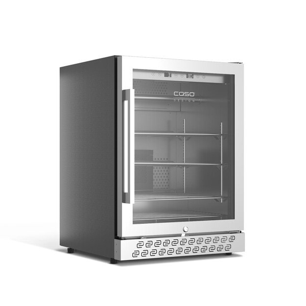 CASO DryAged Master 125, 00690 1