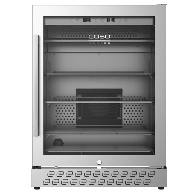 CASO DryAged Master 125, 00690