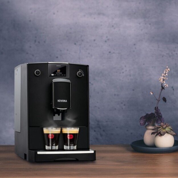 Nivona CafeRomatica 690 1