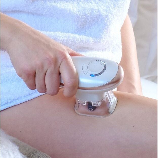 Homedics Smoothee CELL-500 2