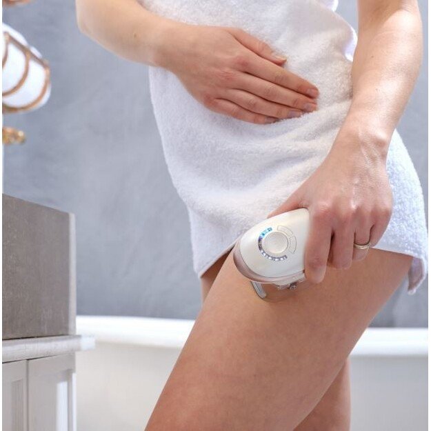 Homedics Smoothee CELL-500 1