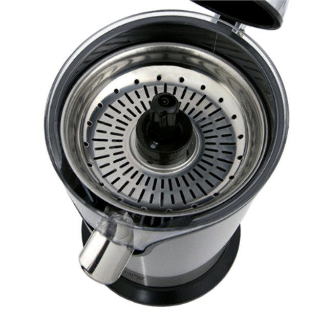 Camry | Profesional Citruis Juicer | CR 4006 | Type Electrical | Stainless steel | 500 W | Number of speeds 1