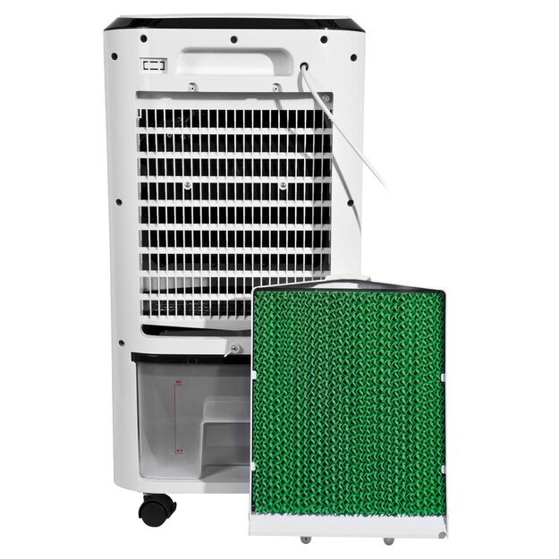 Activejet KS-1065BPJ air cooler