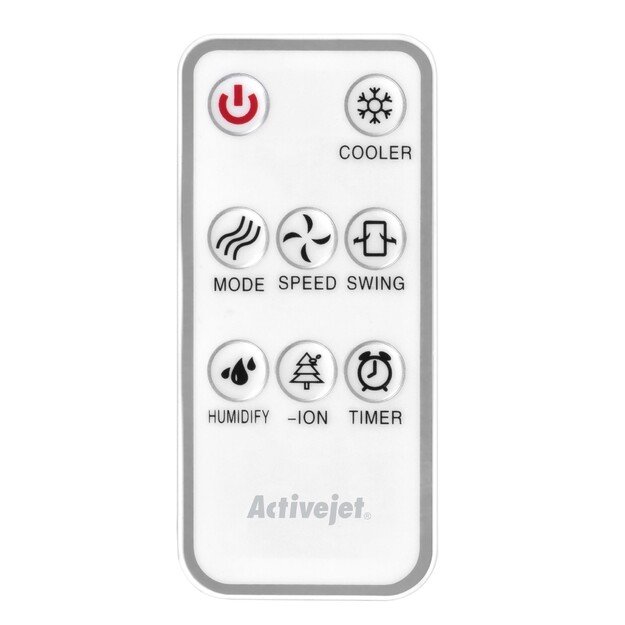 Activejet KS-1065BPJ air cooler