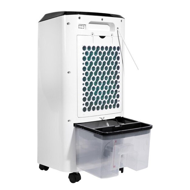 Activejet KS-1065BPJ air cooler