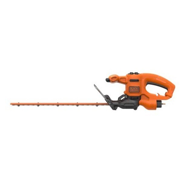Gyvatvorių žirklės 420W BEHT201-QS Black/Decker