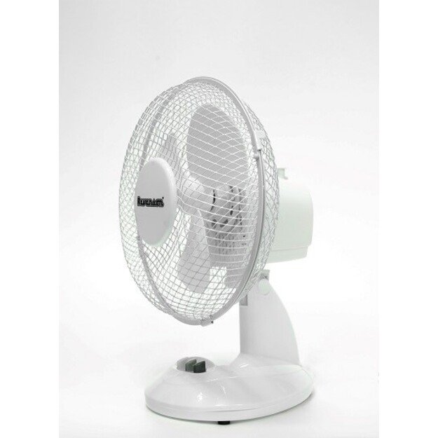 Desktop Fan Ravanson WT-1023 White