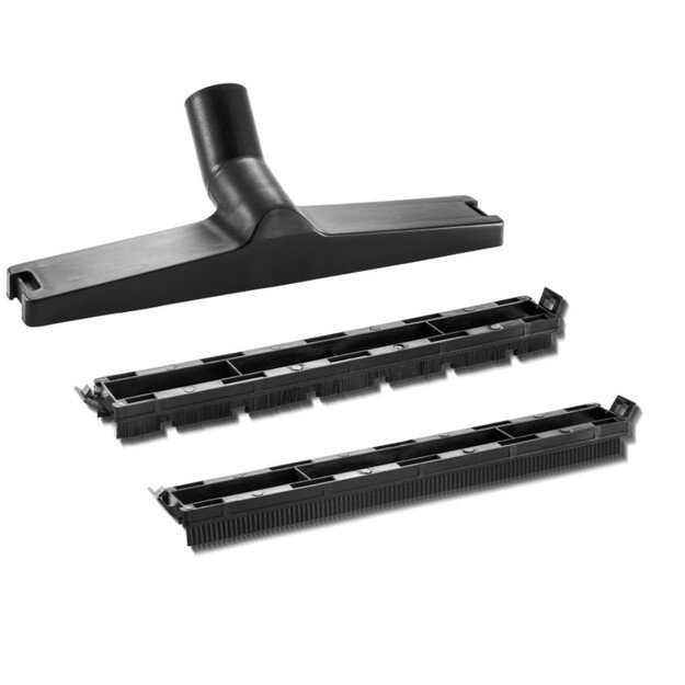 Nilfisk 128390150 vacuum 12 L Cylinder vacuum Dry 250 W Dust bag