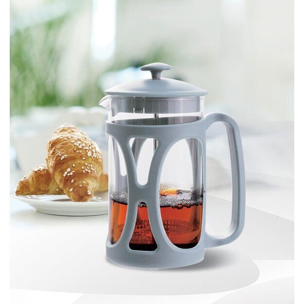 Prancūzi&scaron;kas kavinukas  Maestro MR-1663-350(grey) 1