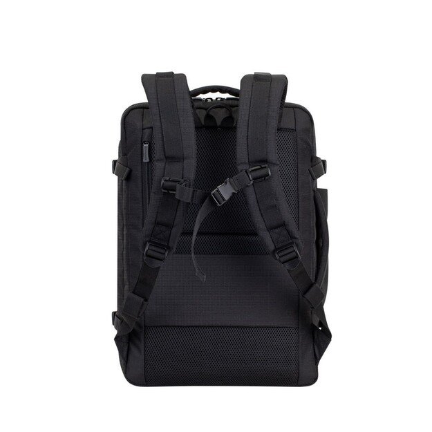 Rivacase 8461 notebook case 43.9 cm (17.3 ) Backpack Black