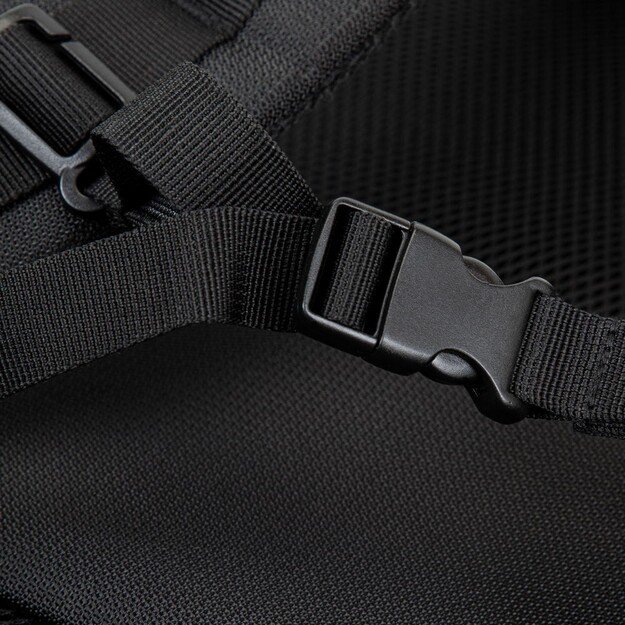 Rivacase 8461 notebook case 43.9 cm (17.3 ) Backpack Black