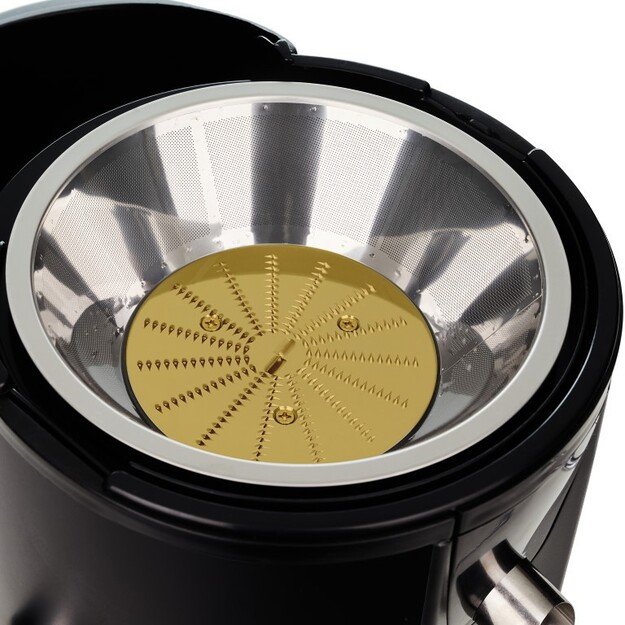 Adler AD 4132 | Type Juicer maker | Dark Inox | 800 W | Number of speeds 3