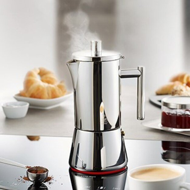 GEFU NANDO Stainless steel