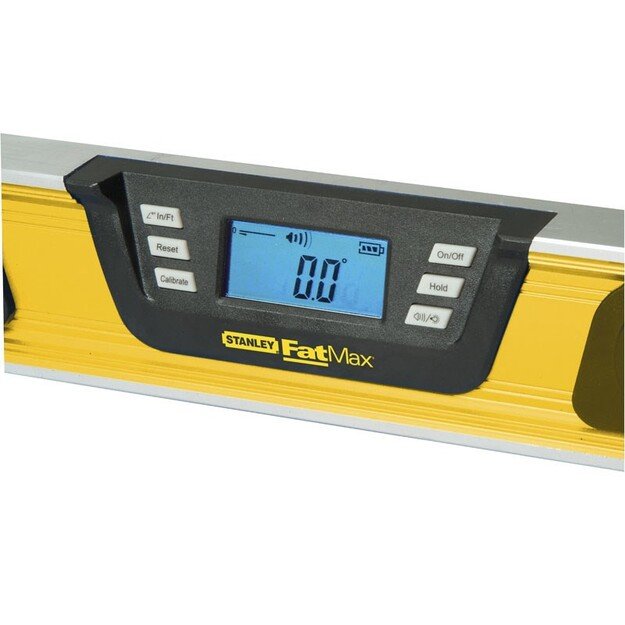 STANLEY ELECTRONIC LEVEL FATMAX 400mm