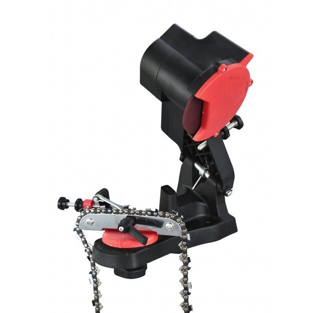 AWTOOLS ELECTRIC CHAIN SHARPENER 85W