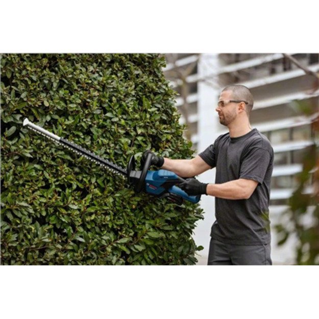 BOSCH TRACTION TRIMMER GHE 18V-60 SOLO