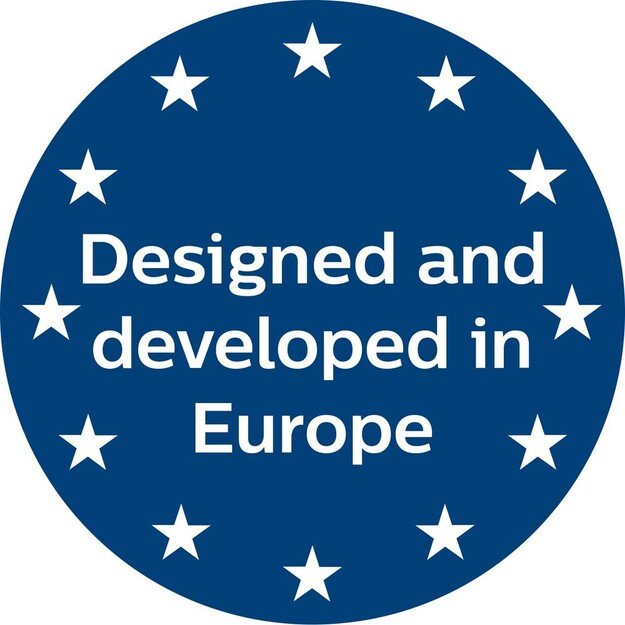 Philips 5000 series FC9550/09 vacuum 1.5 L Cylinder vacuum Dry 900 W Bagless