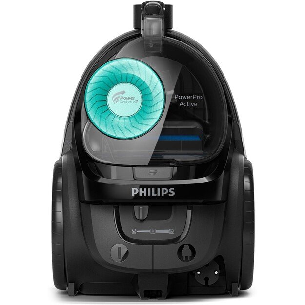 Philips 5000 series FC9550/09 vacuum 1.5 L Cylinder vacuum Dry 900 W Bagless