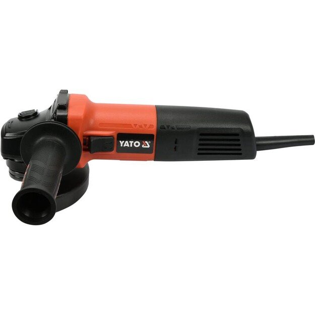 YATO ANGLE GRINDER 125mm 1100W