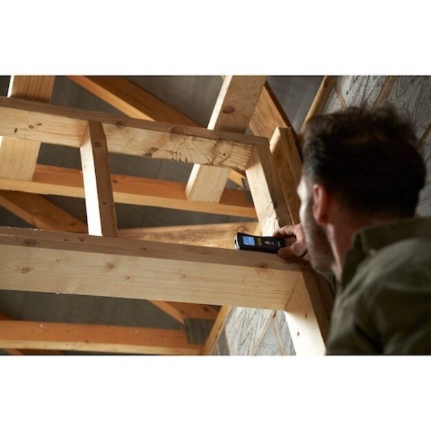 FLM165 50m Laser Rangefinder