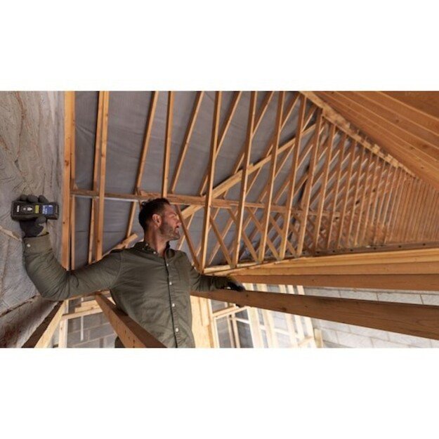 FLM165 50m Laser Rangefinder