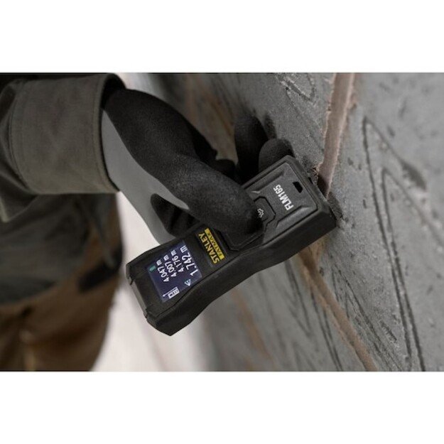 FLM165 50m Laser Rangefinder