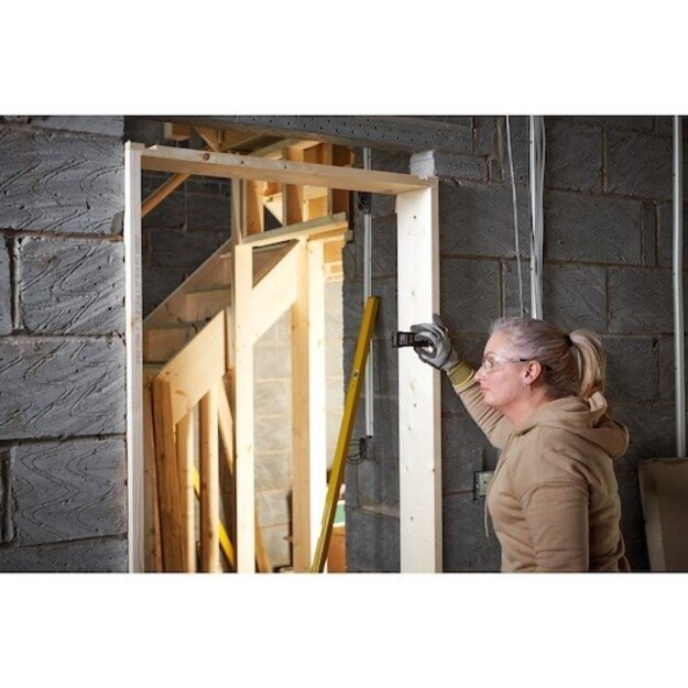 FLM165 50m Laser Rangefinder