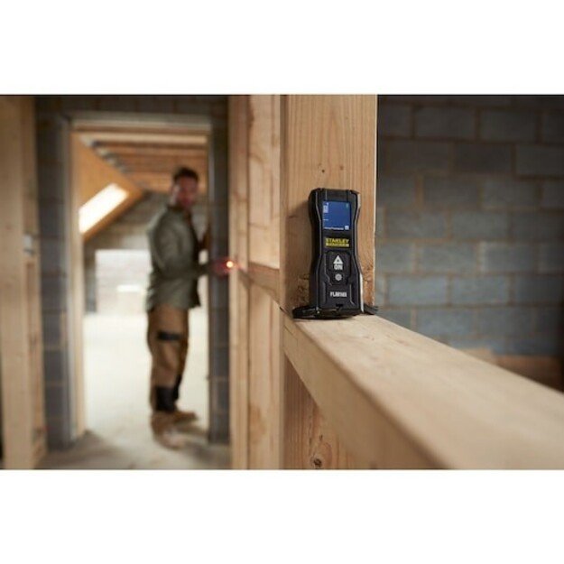 FLM165 50m Laser Rangefinder