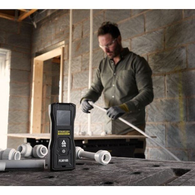 FLM165 50m Laser Rangefinder