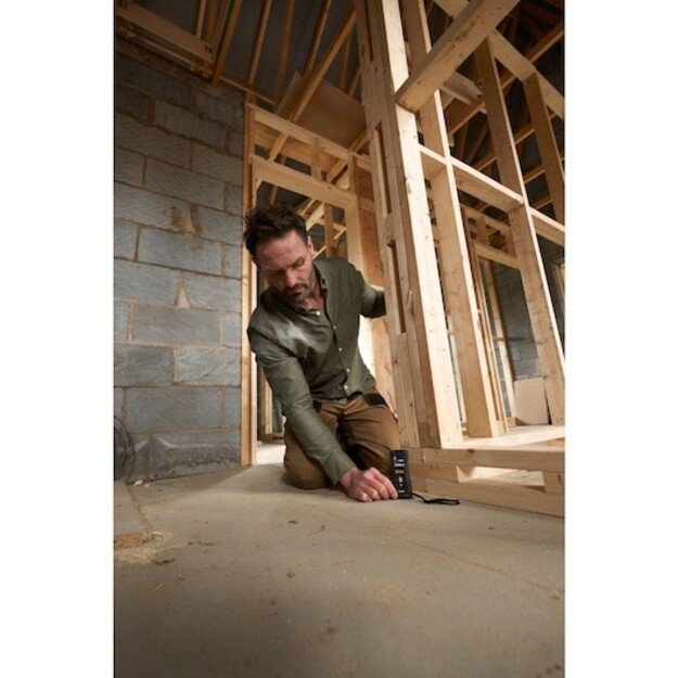 FLM165 50m Laser Rangefinder