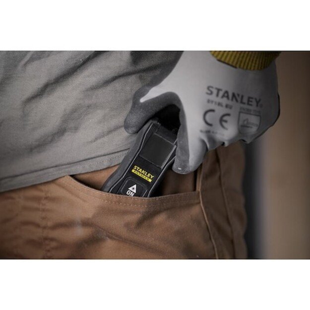 FLM165 50m Laser Rangefinder