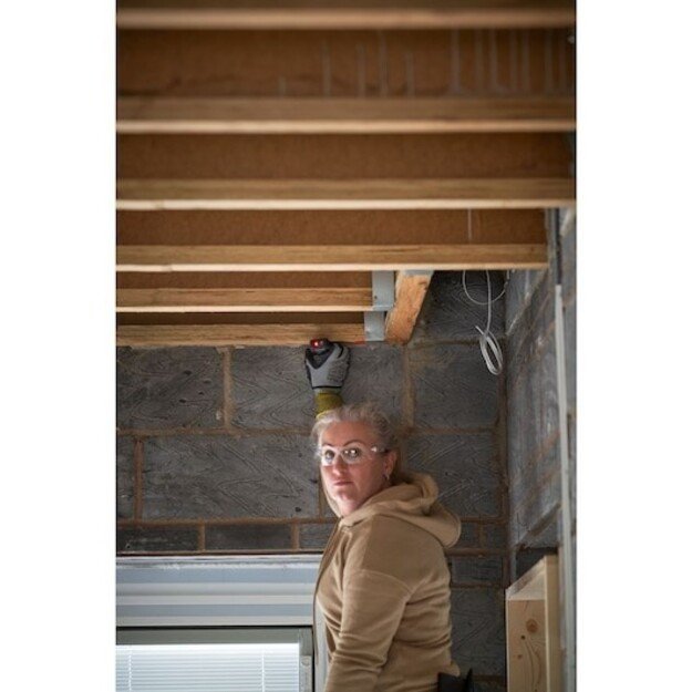 FLM165 50m Laser Rangefinder