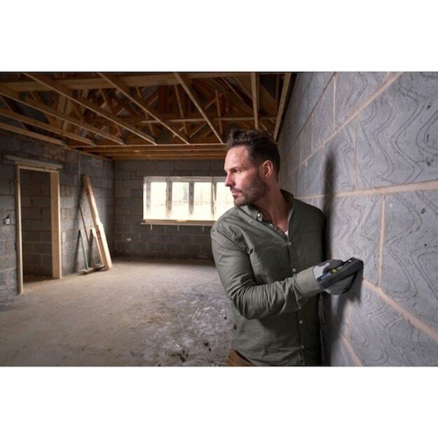 FLM165 50m Laser Rangefinder