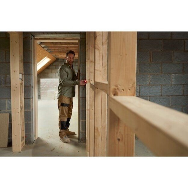 FLM165 50m Laser Rangefinder