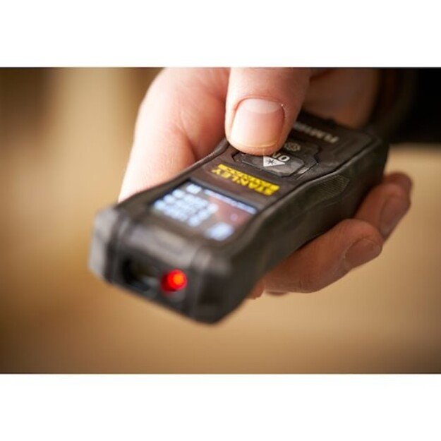 FLM165 50m Laser Rangefinder