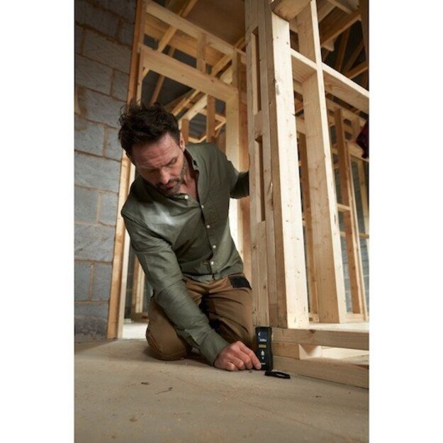 FLM165 50m Laser Rangefinder