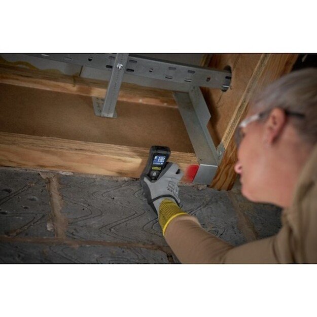 FLM165 50m Laser Rangefinder