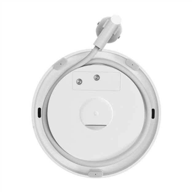 Xiaomi | Kettle | 2 Lite EU | Electric | 1500 W | 1.5 L | Stainless Steel | White