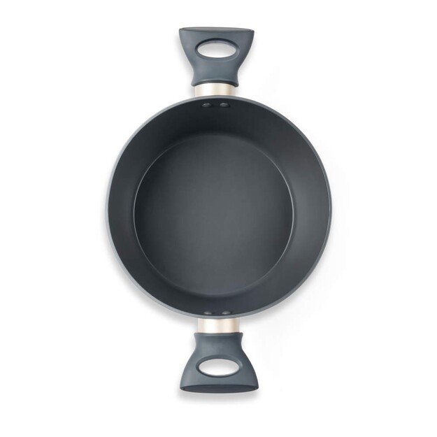 Salter BW12270EU7 Marino 24cm Stockpot 9