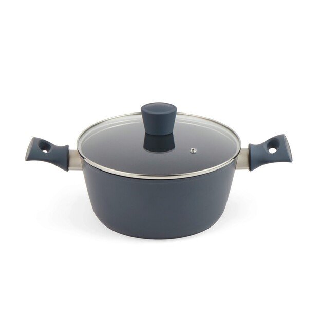 Salter BW12270EU7 Marino 24cm Stockpot