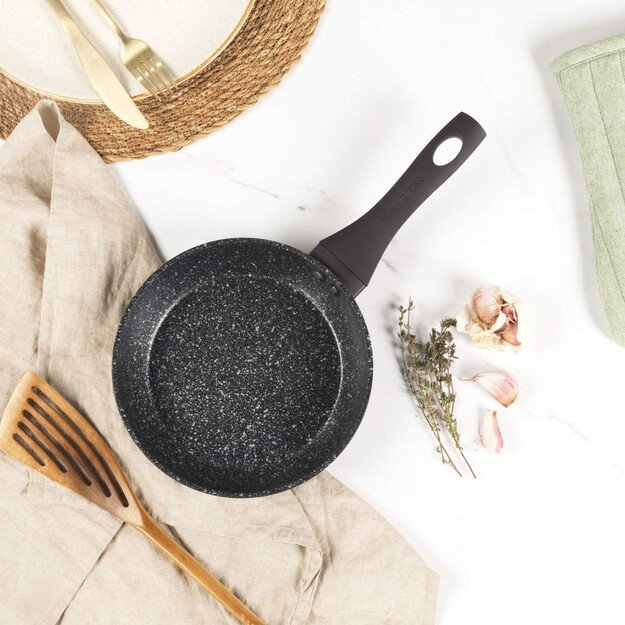 Salter BW05745SS2EU7 Megastone 20cm Fry Pan 2