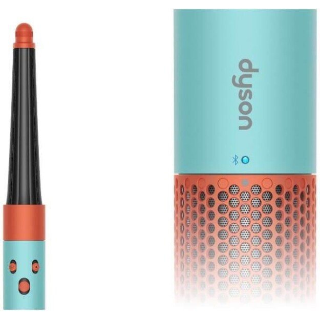 DYSON HS08 Long Ceramic Hair Dryer and Curler 533598-01