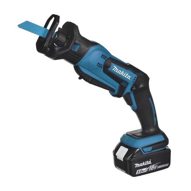 Makita DJR183RTJ reciprocating saw Black,Blue 3000 spm
