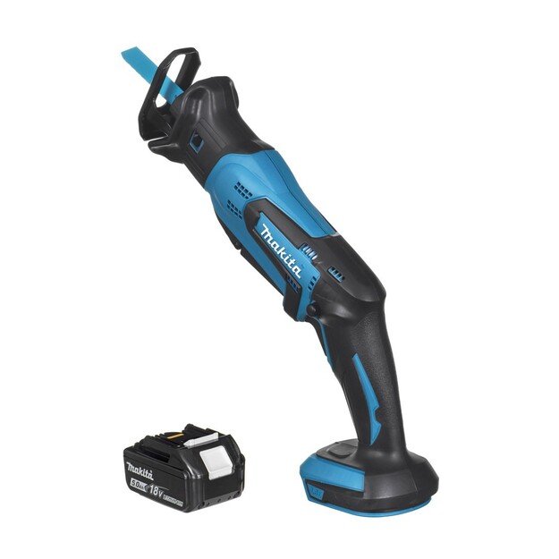 Makita DJR183RTJ reciprocating saw Black,Blue 3000 spm