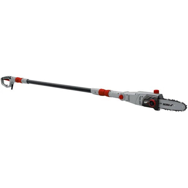 DEDRA DED8699 power hedge trimmer