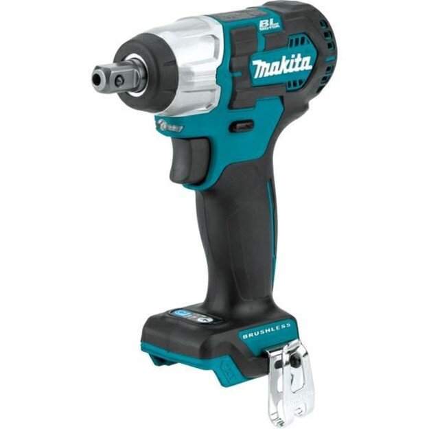 Makita Impact Wrench 12V TW161DZ 165Nm 1/2 inch